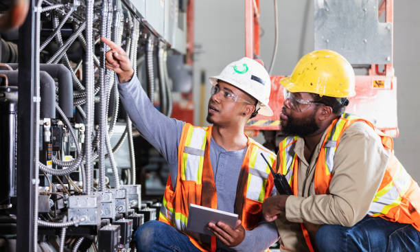 Best Industrial Electrical Services  in Chino Valley, AZ